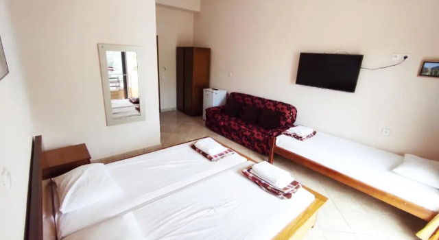 Apartments Himara Premium