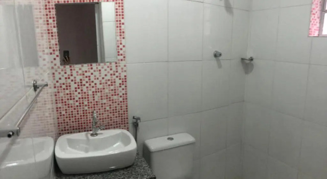 Номер Comfort Hotel Butantã