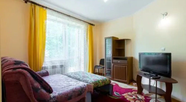Sanatorium Konvaliya, Prenota Hotel Truskavec' 