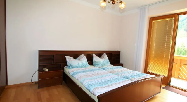 Warm Mansion near Ski Arena in Hermangor-Pressegger