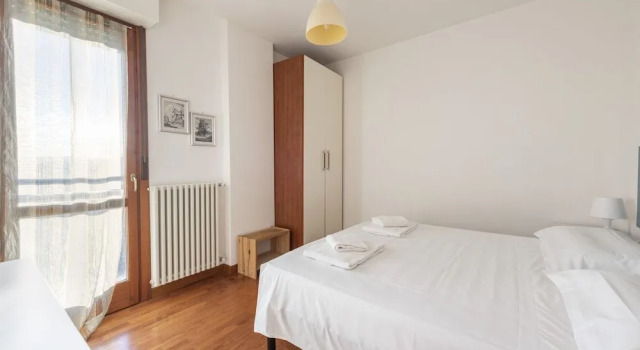 Leopolda Modern by Mmega, Prenota Hotel Firenze Toscana