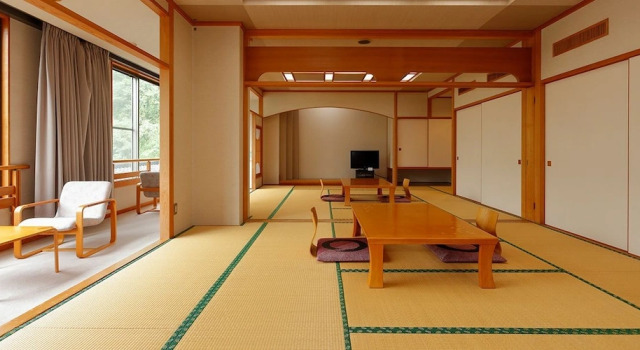 Fujioka Onsen Hotel Resort, Prenota Resort Hotel resort a Gunma, Resort