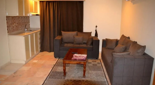 Номер Standard Baitotah Hotel Apartments