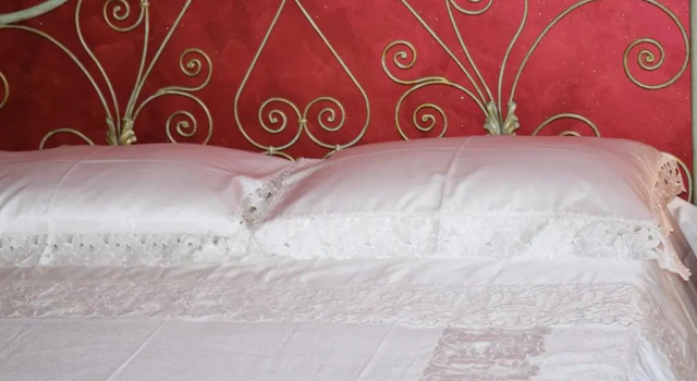 Standard Zimmer B&b Tratturi