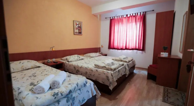 Номер Standard Bakal Apartments
