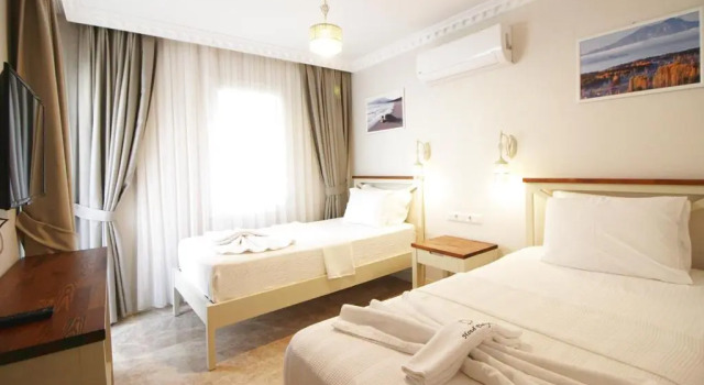 Номер Standard HOTEL DALYANCE