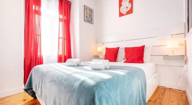 Апартаменты GuestReady - Petite Apartment near Penha França