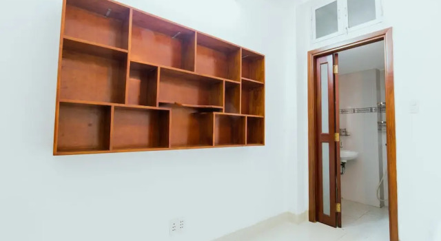 Номер Standard Urban House Saigon 2