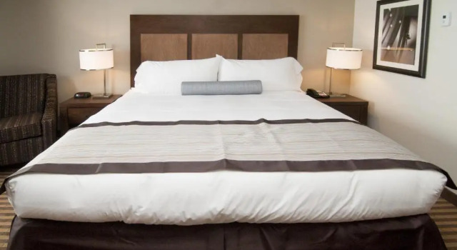 Номер Standard The View Hotel