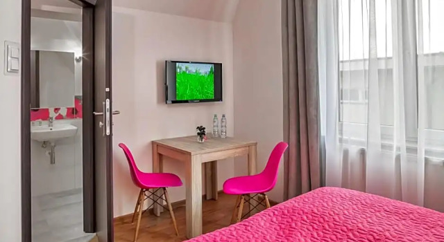 Villa Margo, Prenota Villa Białystok 
