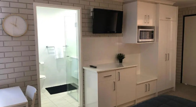 Номер Standard Estelle Kramer Motel