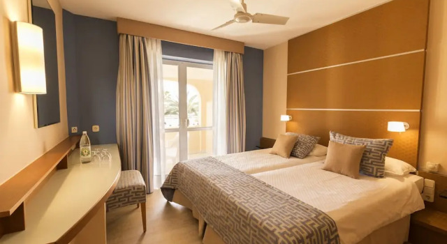 Семейный номер Classic ROBINSON ESQUINZO PLAYA - All Inclusive