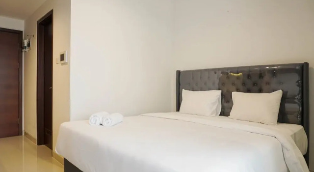 Well Appointed Studio West Vista Apartment by Travelio, Book Apartment Jakarta Jakarta Province