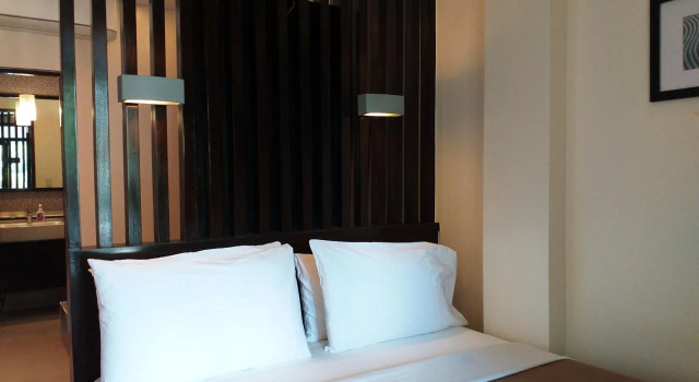 Habitación doble Real One Crescent Place Hotel