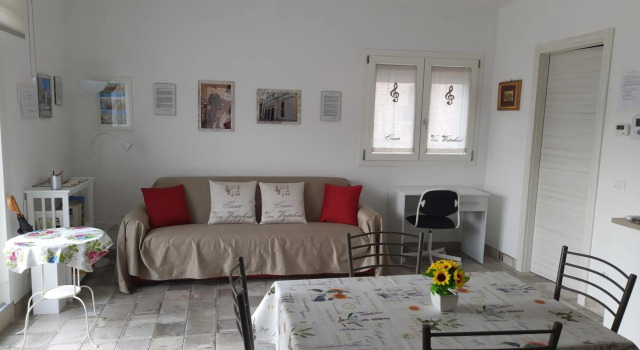 Casa Van Westerhout, Buchen Sie Hotel Mola di Bari Metropolitanstadt Bari