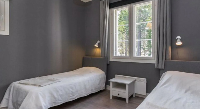 Holiday Home Villa elisabet by Interhome, Buchen Sie Villa Hotels in Ostfinnland mit Parkplatz, Parkplätze