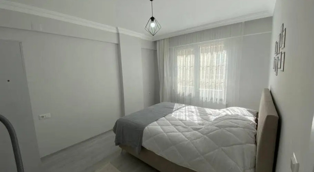 CeylanHouse-2, Забронировать Отель Отели Побережья Даламана с парковкой, Парковка