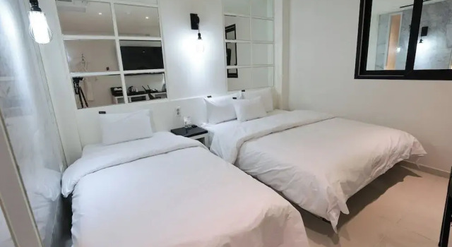 Номер Business hotel sweet dream stay