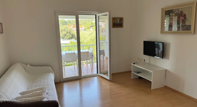 Апартаменты Apartments Biserka
