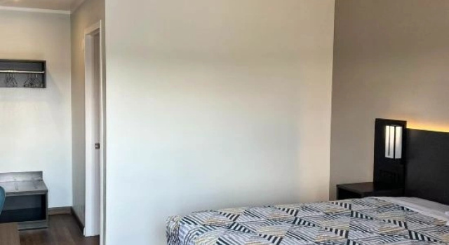 Suite Studio 6 – Elko, NV