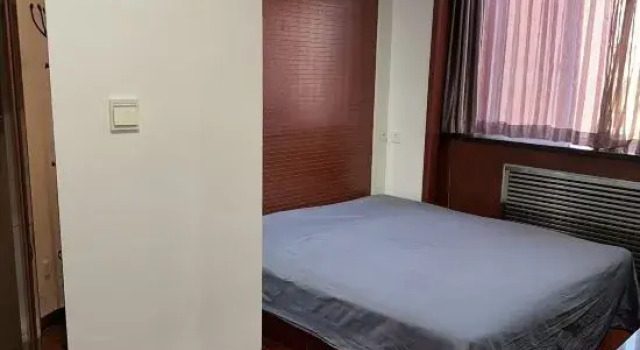 Люкс Pingquan Haitian Holiday Hotel