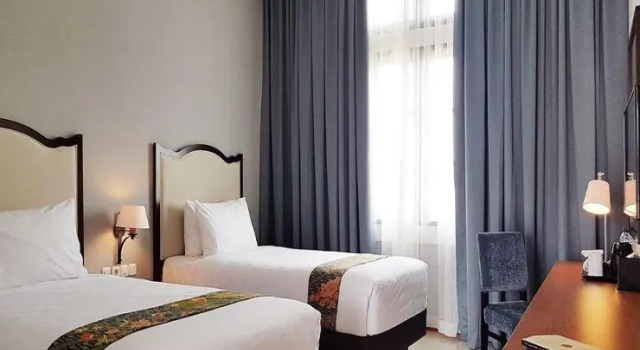 Allium Cepu, Book Hotel 3-Star Hotels in East Java, 3*