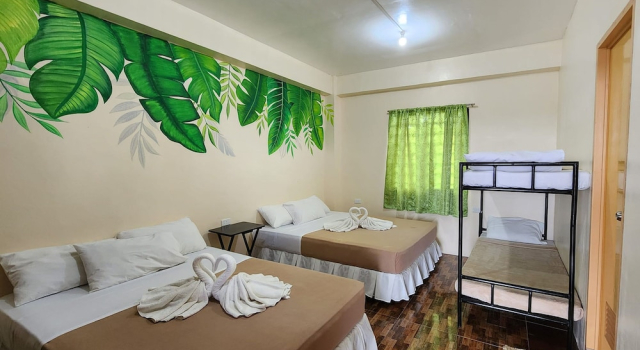 Kalaparan Farm House by Hiverooms, Réserver Séjour à la ferme Canlaon Philippines