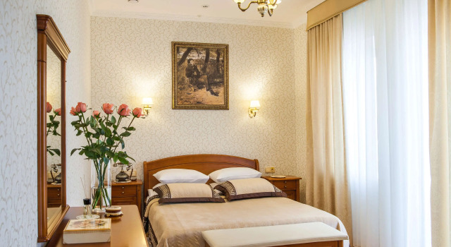 Palazzo Premier Hotel, Rezerwuj Hotel Połtawa Połtawa