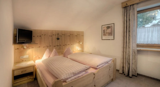Апартаменты Residence Dolomieu