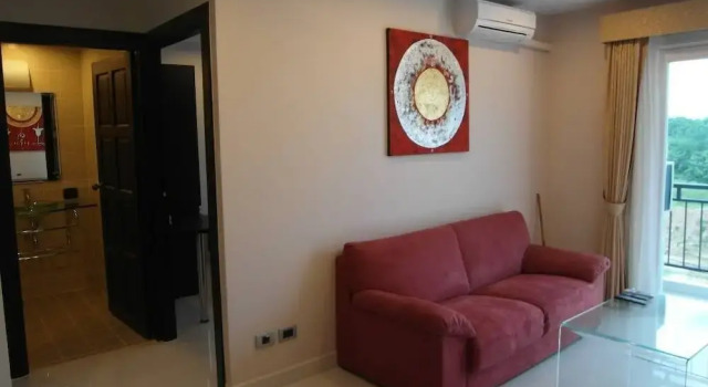 Park Lane Condo F4 R419, Забронировать Отель Нонг-Пру Паттайя