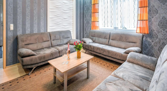 Picturesque Villa in Medebach near Ski Area