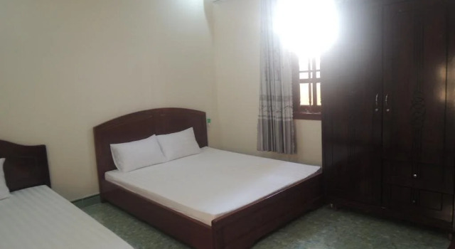 Dat Phat Motel