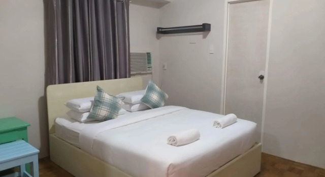 Номер Standard Отель Midori Davao