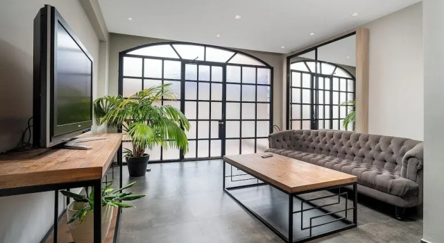 Urban Quarters - Tepebaşi