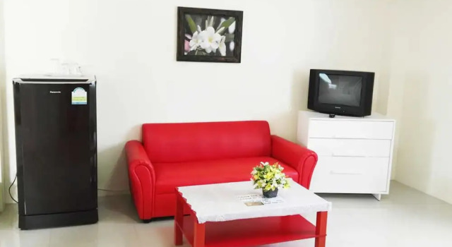 Family Guesthouse Rawai