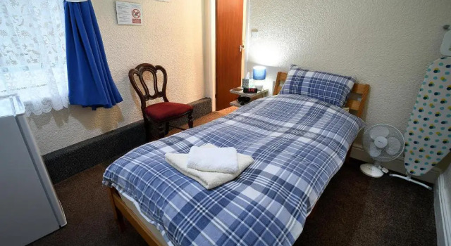 Номер Standard Lynmoore Guest House