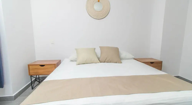 Номер Standard Torre Doze