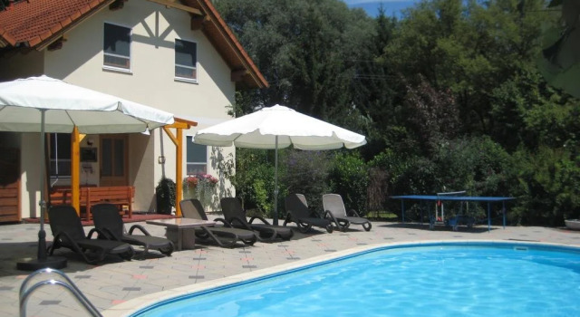 Ferienanlage Beatrix, Réserver Hôtel Stegersbach 