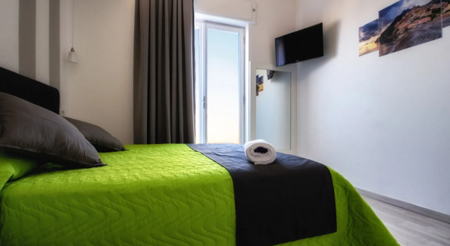 Sunset Rooms