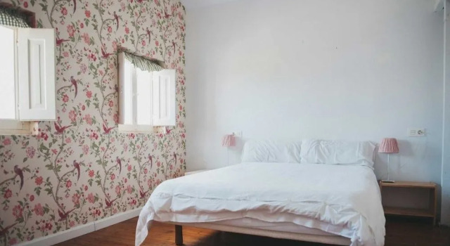 Номер Standard Alamar Salinas House