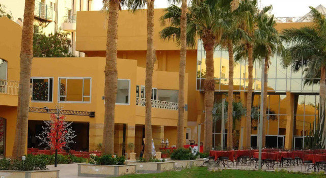 Aqua Fun Club