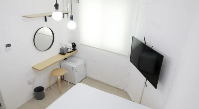 Номер Standard Minihotel Poongdaengi