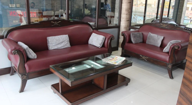 Sidra Guest House, Varaa Matkakoti Mājra Uttarakhand