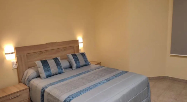 Одноместный номер Standard Hotel Novo
