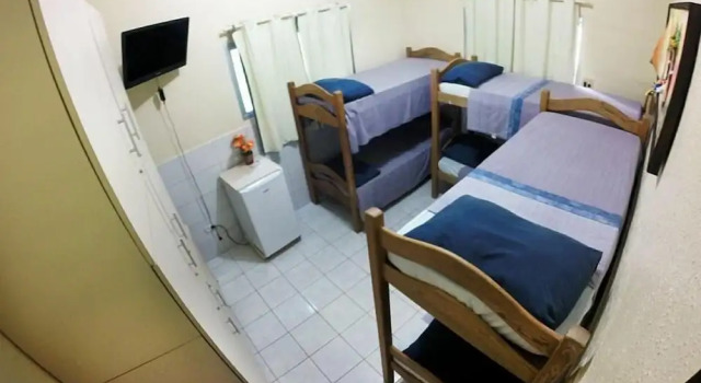 Paraíso Olindense, Rezervovat Hotel Hotely v Bahia se snídaní, Snídaně