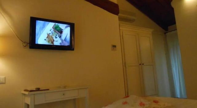 Двухместный номер Standard Hotel Atlantic