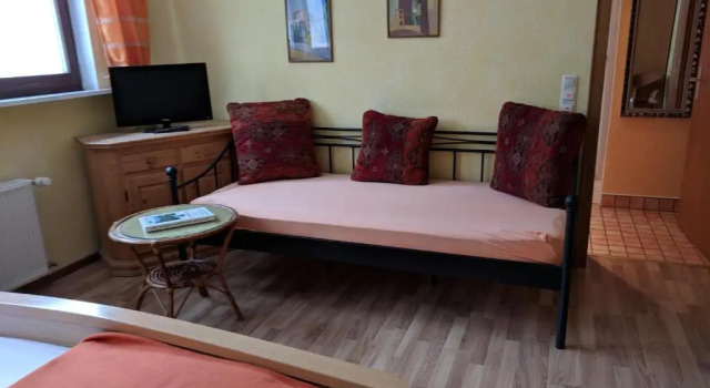 Номер Standard Haus am Grasberg