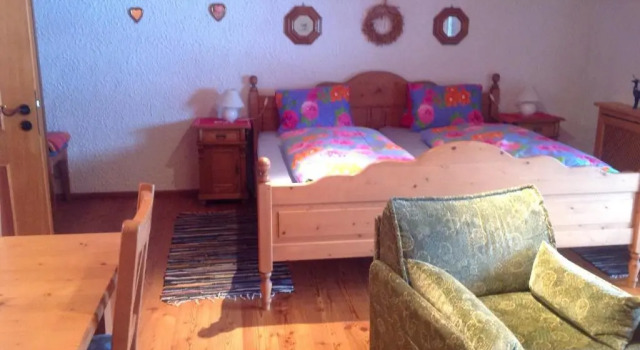 Ferienwohnung Freudenmacher