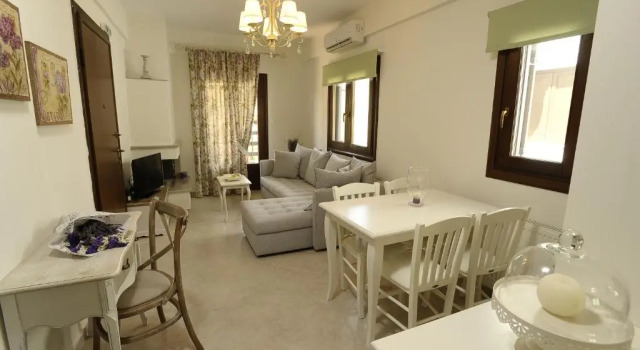Вилла Superior Levantes Villas