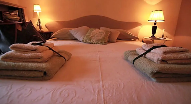 B&B Casa Meli